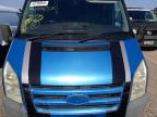 2011 FORD TRAN 115 T260S TREND FWD  for sale at Copart PETERLEE
