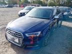 2017 AUDI A3 S3 for sale at Copart WOLVERHAMPTON