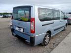 2009 PEUGEOT EXPERT TEPEE COMFORT for sale at Copart PETERLEE