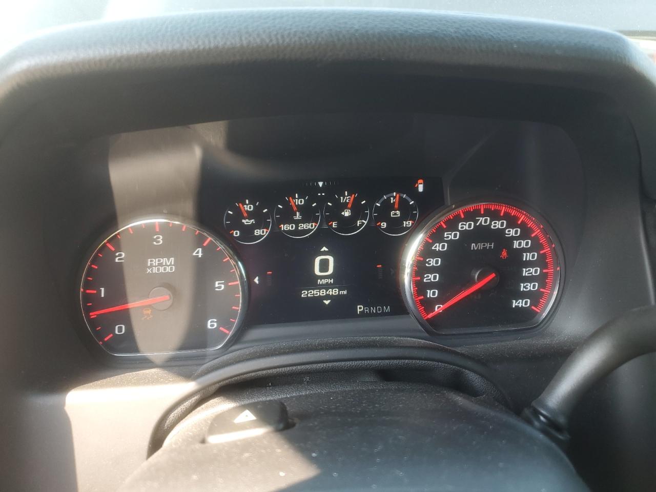 2015 GMC Yukon Xl Denali VIN: 1GKS2JKJ9FR642191 Lot: 69272025