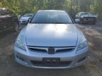2007 HONDA ACCORD LX   à vendre chez Copart ON - COOKSTOWN