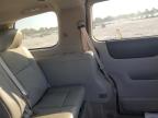2008 CHEVROLET UPLANDER INCOMPLETE   for sale at Copart IL - SOUTHERN ILLINOIS