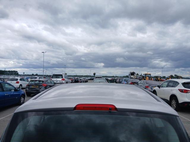 2010 FORD S-MAX ZETEC TDCI 140 