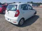 2011 HYUNDAI I10 ACTIVE  for sale at Copart EAST KILBRIDE