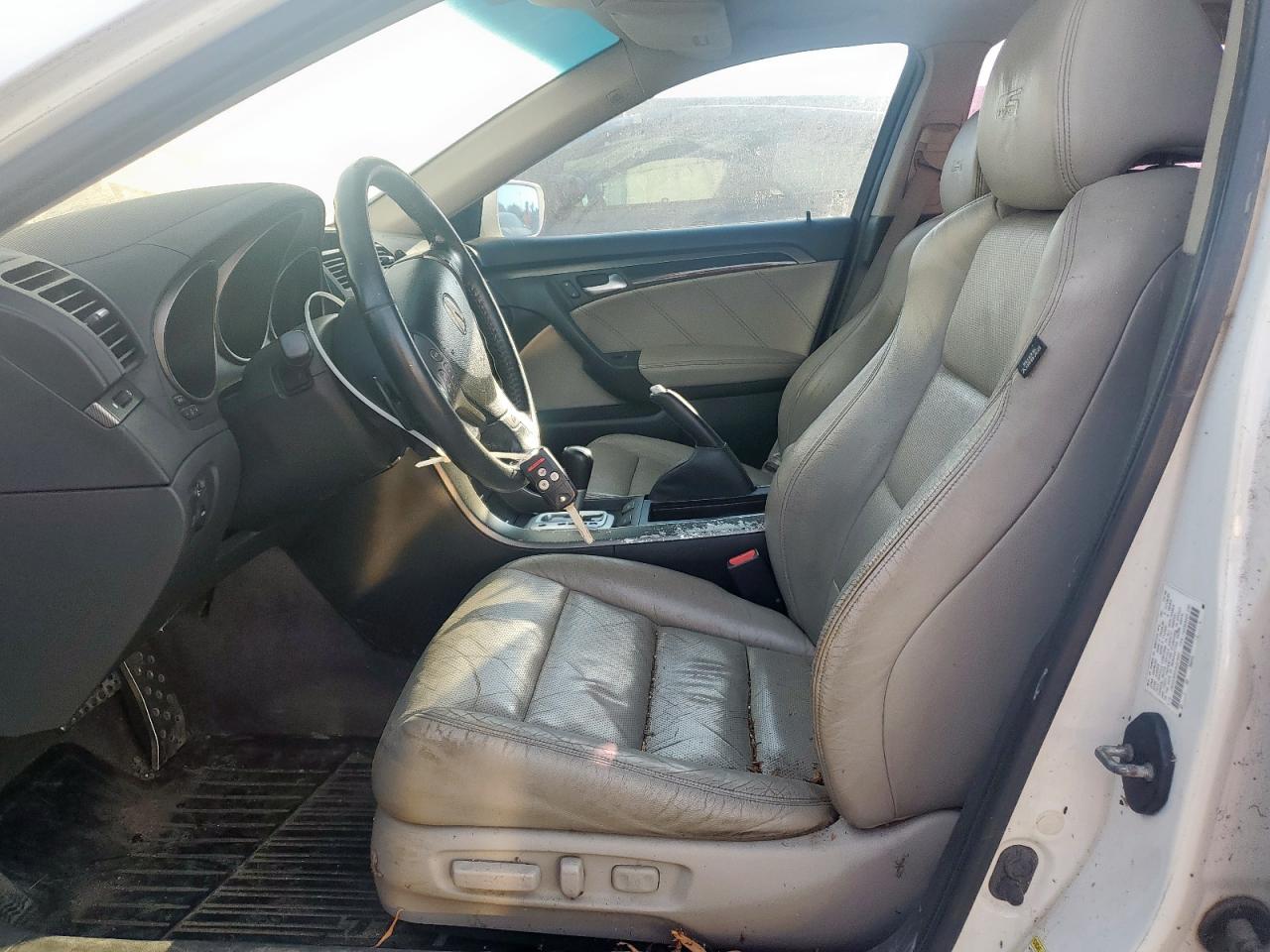 2007 Acura Tl Type S VIN: 19UUA76537A03508 Lot: 68451995