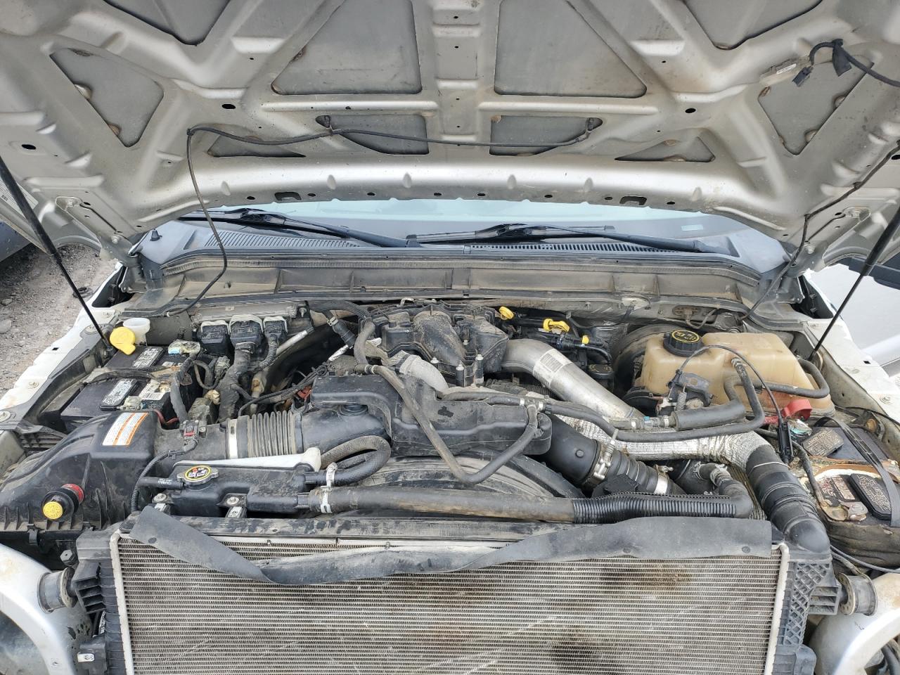 2016 Ford F350 Super Duty VIN: 1FT8W3BT9GEB11265 Lot: 67635575