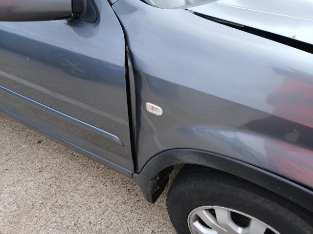 2006 HONDA CR-V I-CTD
