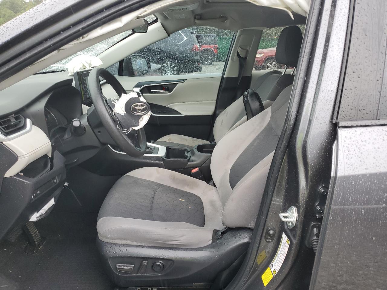 2022 Toyota Rav4 Xle VIN: 2T3W1RFV2NC183081 Lot: 67757315