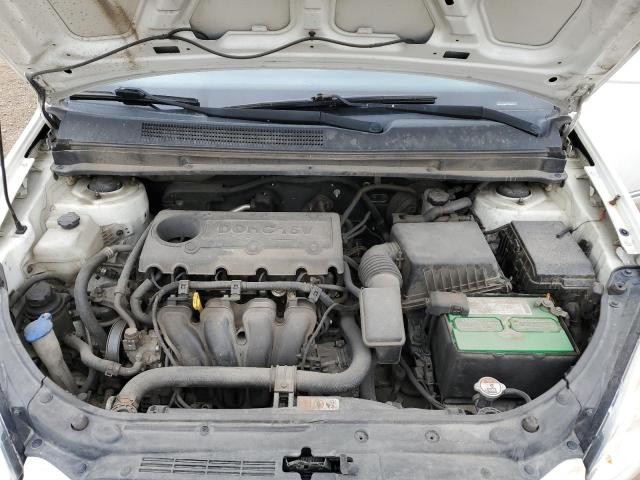 2012 KIA RONDO   