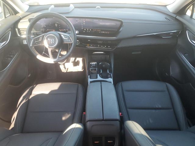  BUICK ENVISION 2024 Белы