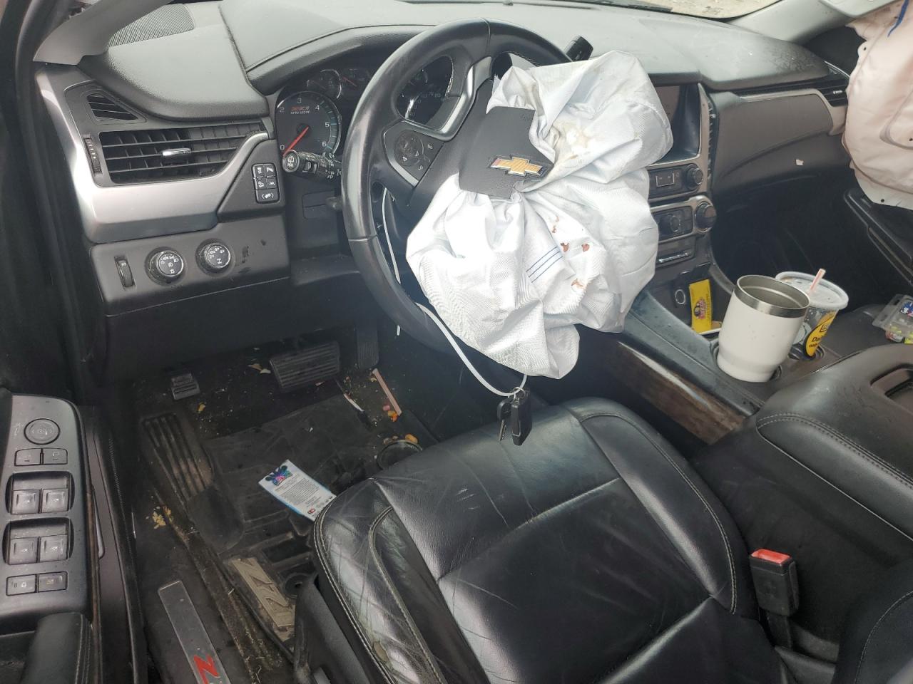 2016 Chevrolet Suburban K1500 Lt VIN: 1GNSKHKC6GR468546 Lot: 69503605