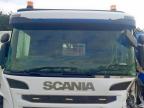 2013 SCANIA P-SRS C-CLASS  for sale at Copart SANDTOFT