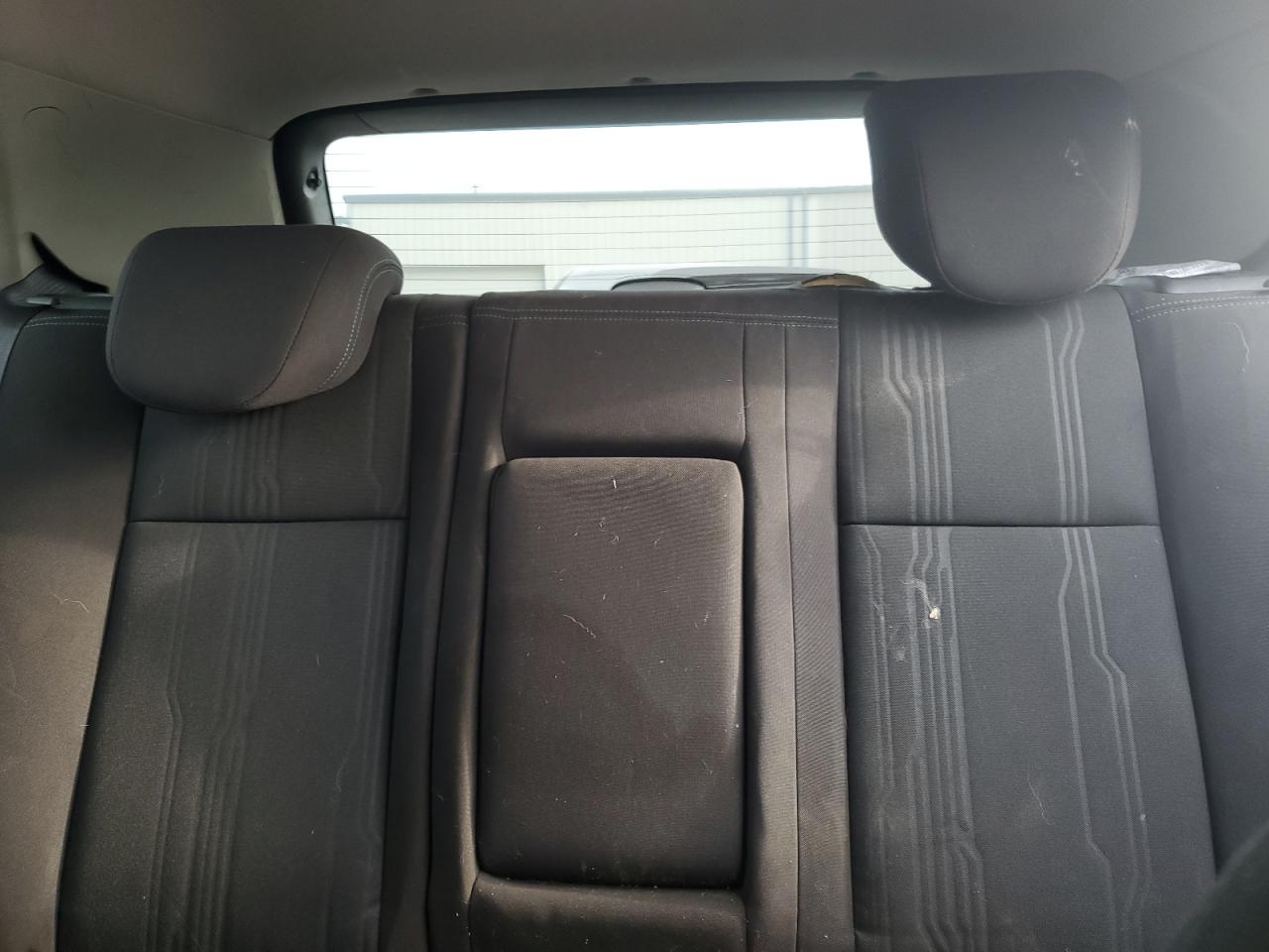 2016 Chevrolet Trax 1Lt VIN: KL7CJLSB5GB693539 Lot: 70780545