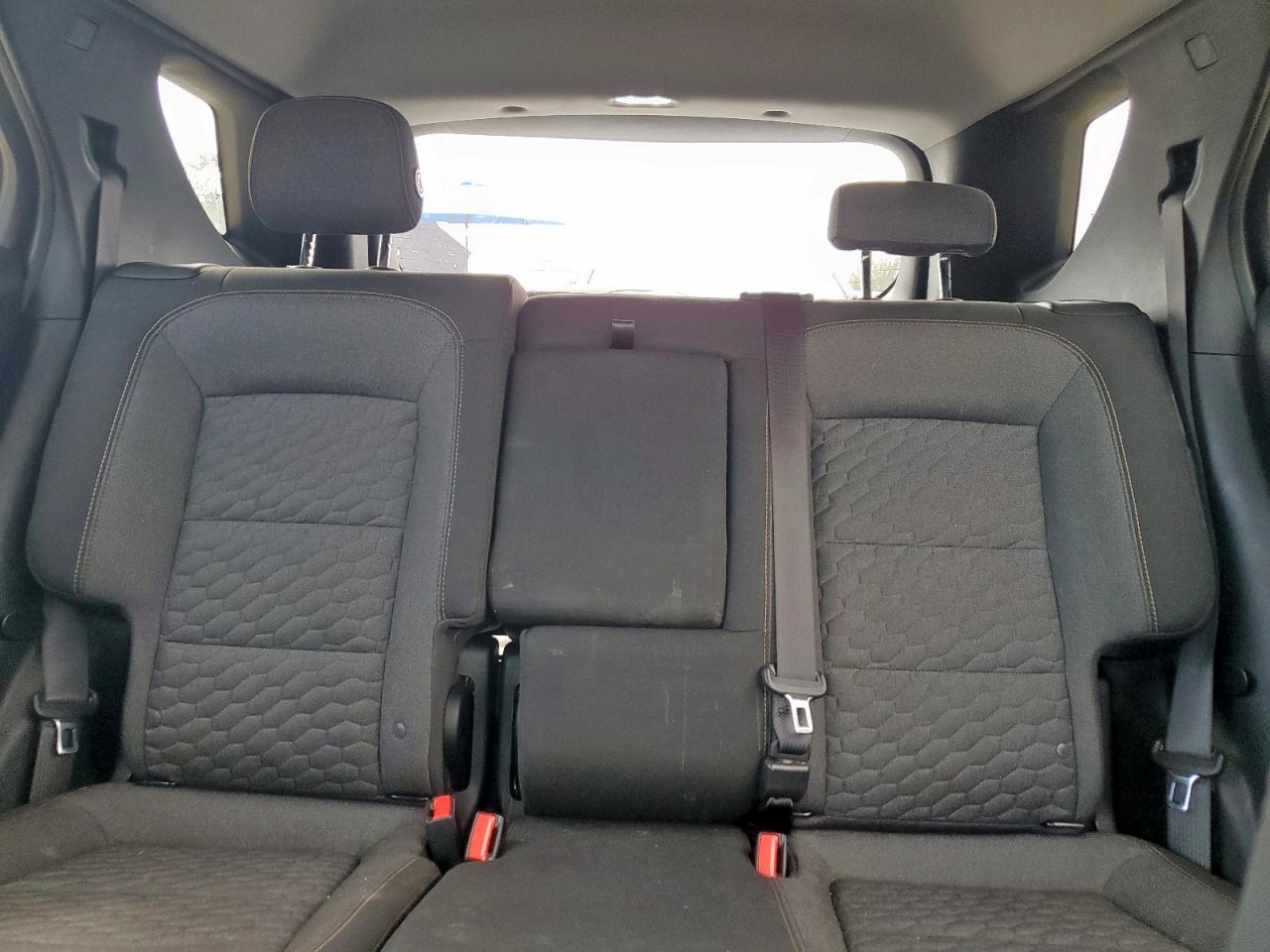 2020 Chevrolet Equinox Lt VIN: 2GNAXKEV7L6144860 Lot: 69241605