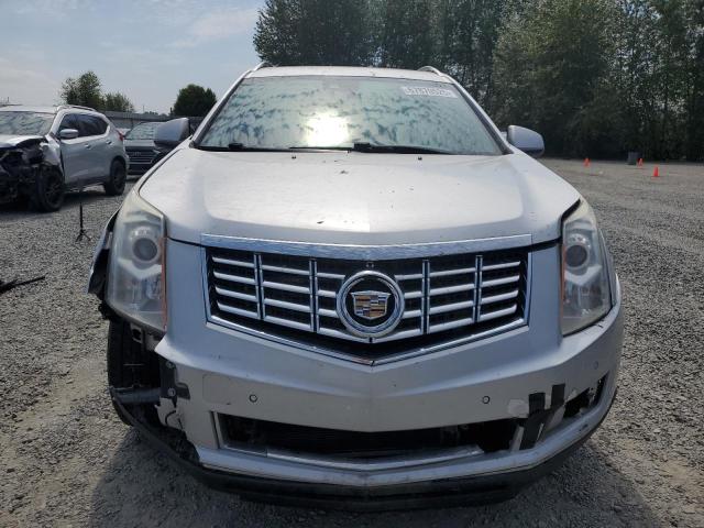  CADILLAC SRX 2013 Biały