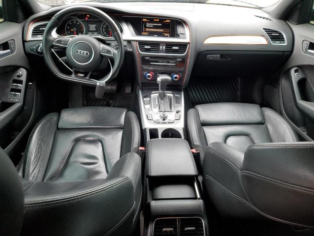 2014 AUDI A4 PREMIUM PLUS  