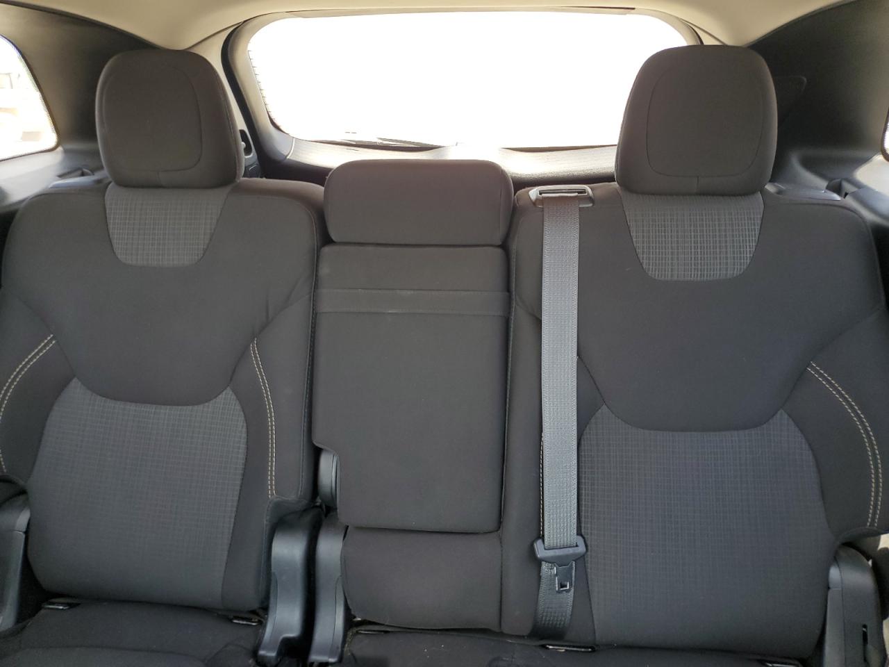 2016 Jeep Cherokee Latitude VIN: 1C4PJLCB0GW135335 Lot: 67112205