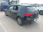 2013 VOLKSWAGEN GOLF SE BL for sale at Copart SANDWICH