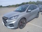 2022 FORD KUGA ST-LINE X ED PHEV CV  for sale at Copart SANDTOFT