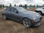 2017 BMW 330 XI   à vendre chez Copart AB - CALGARY