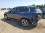 2022 BMW X5 XDRIVE40I   for sale at Copart ON - TORONTO