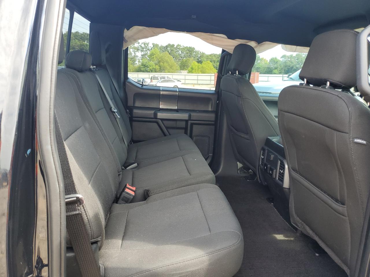 2018 Ford F150 Supercrew VIN: 1FTEW1E56JKE65175 Lot: 70275305