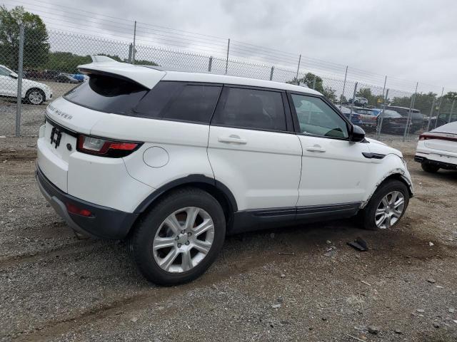  LAND ROVER RANGEROVER 2016 Белы