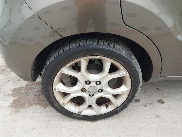 2012 KIA SOUL HUNTE