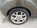 2012 KIA SOUL HUNTE for sale at Copart BRISTOL
