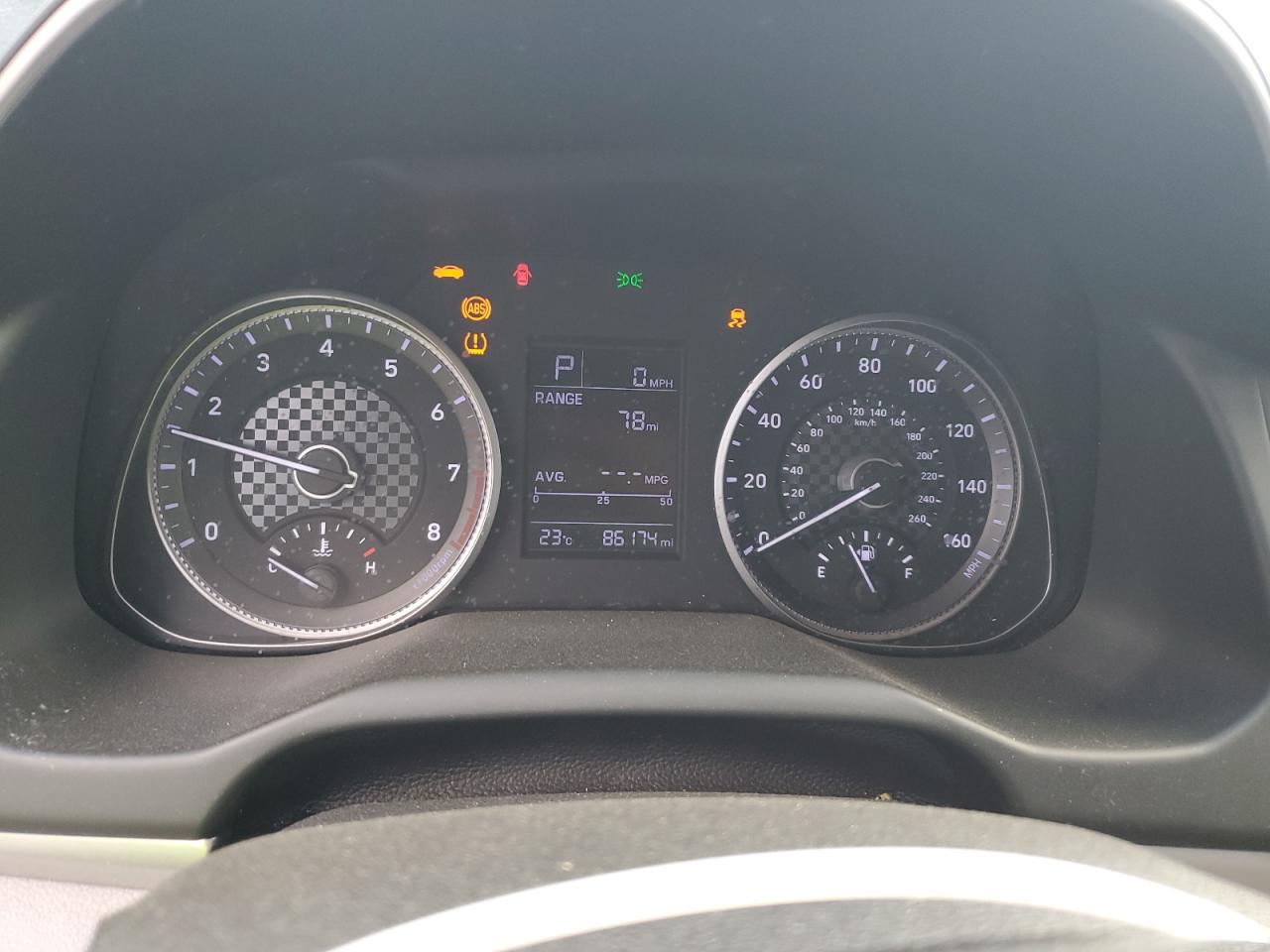 2019 Hyundai Elantra Se VIN: 5NPD74LF8KH441806 Lot: 70517135