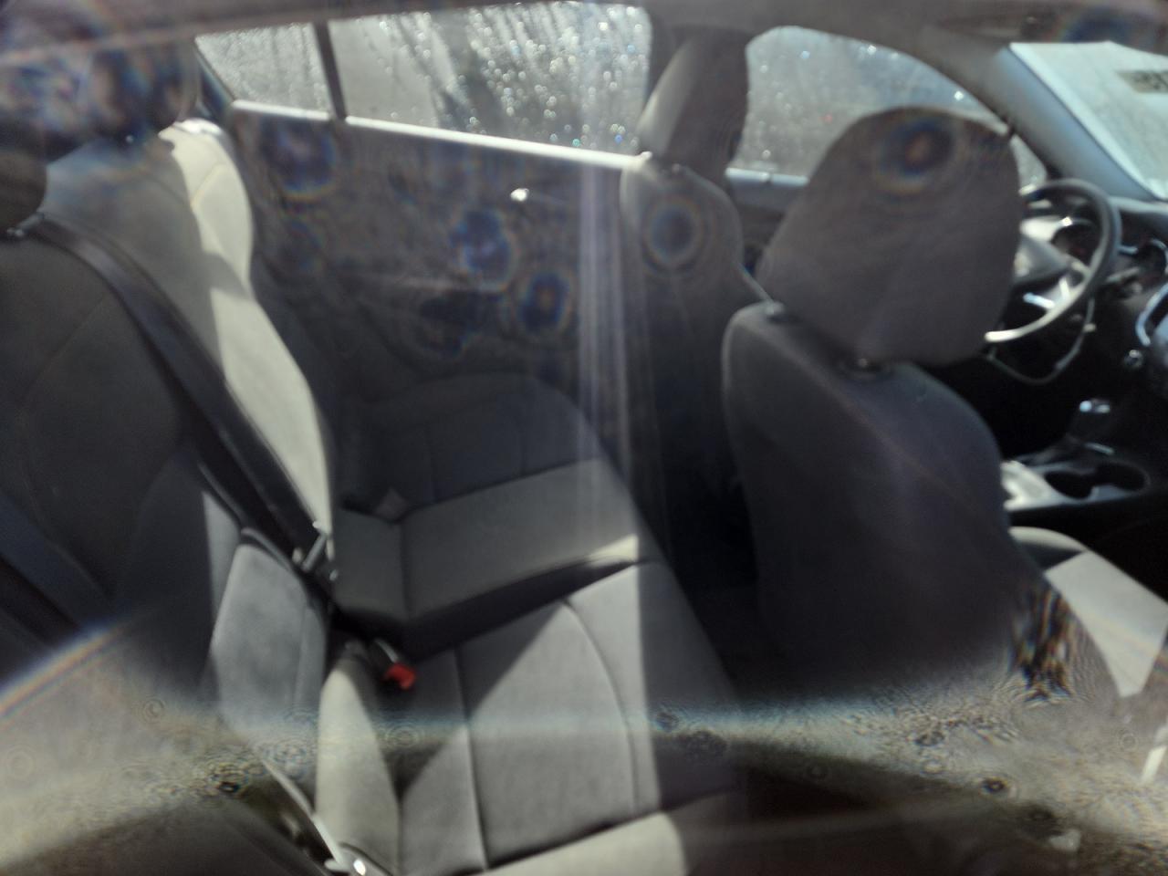 2019 Chevrolet Cruze Ls VIN: 1G1BC5SM2K7136002 Lot: 70323515