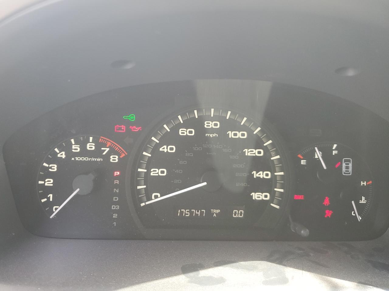 2006 Honda Accord Value VIN: 1HGCM56166A072159 Lot: 68012445