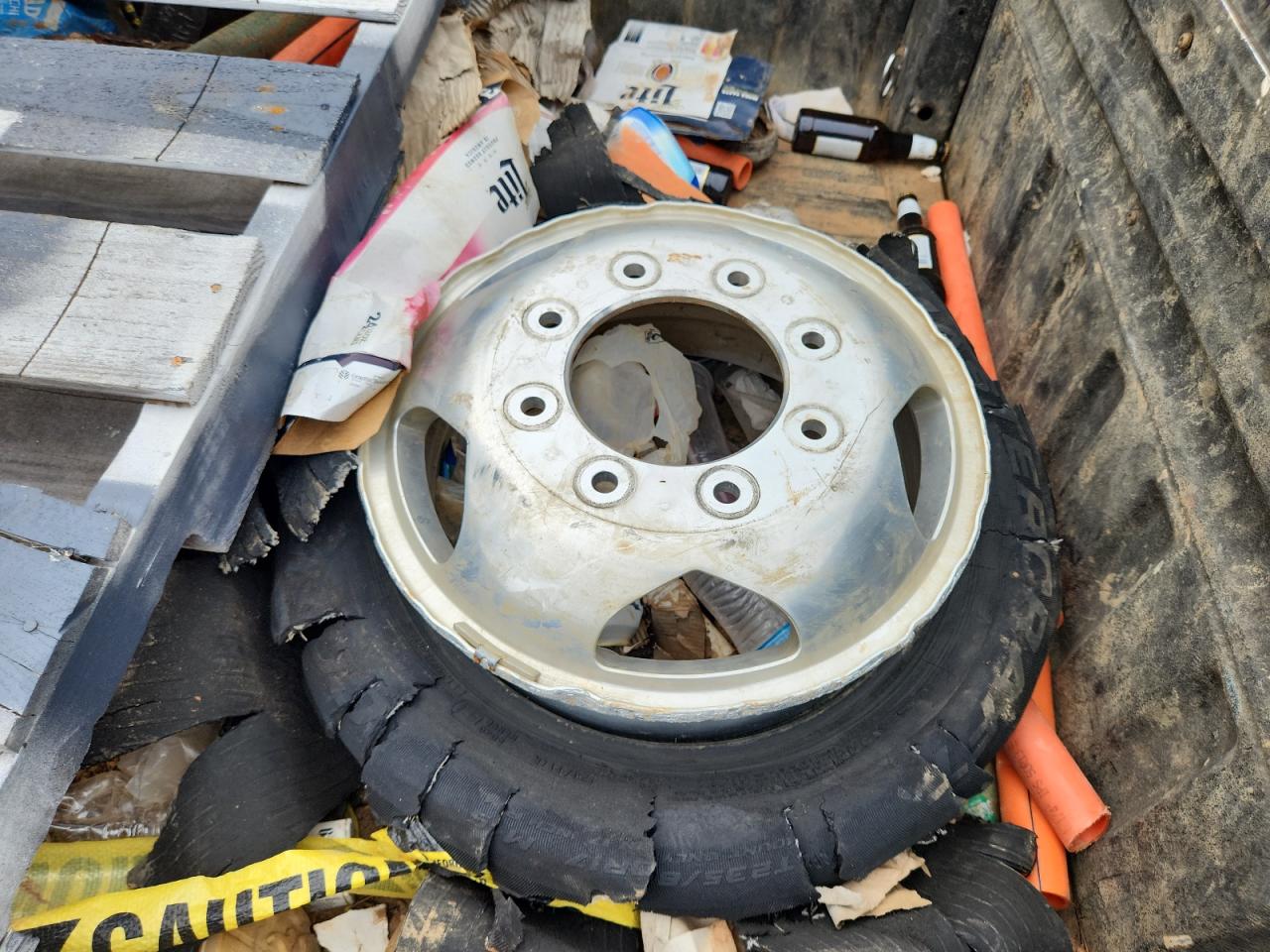 2013 Ford F250 Super Duty VIN: 1FT7W2BT8DEB27362 Lot: 70336725