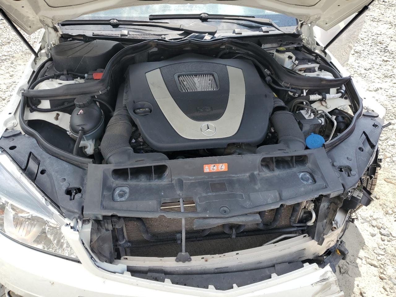 2009 Mercedes-Benz C 300 VIN: WDDGF54X19F241454 Lot: 70706975