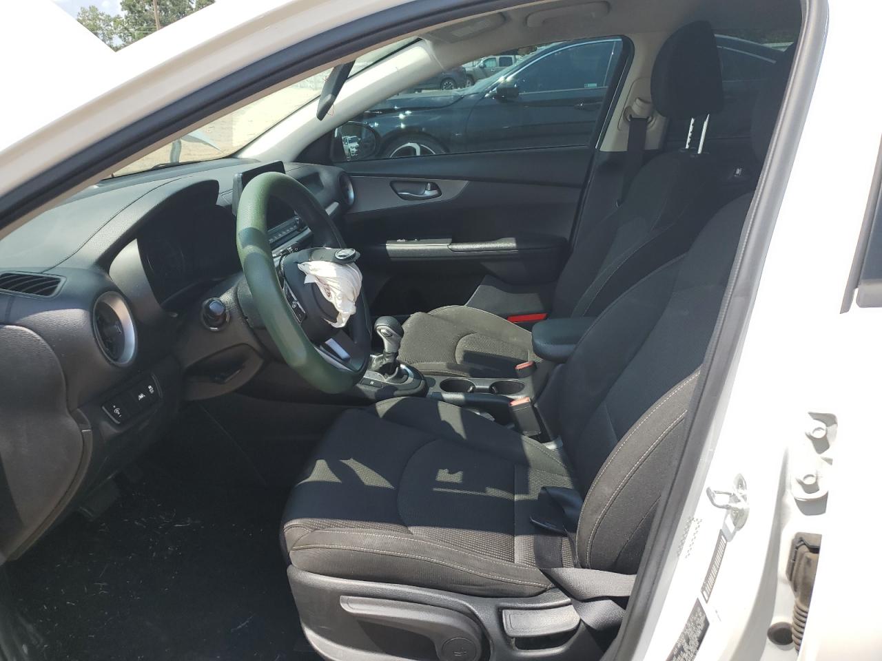 2021 Kia Forte Fe VIN: 3KPF24AD0ME395100 Lot: 68927105