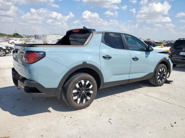  HYUNDAI SANTA CRUZ 2025 Синий