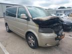 2009 VOLKSWAGEN CARAVELLE for sale at Copart NEWBURY