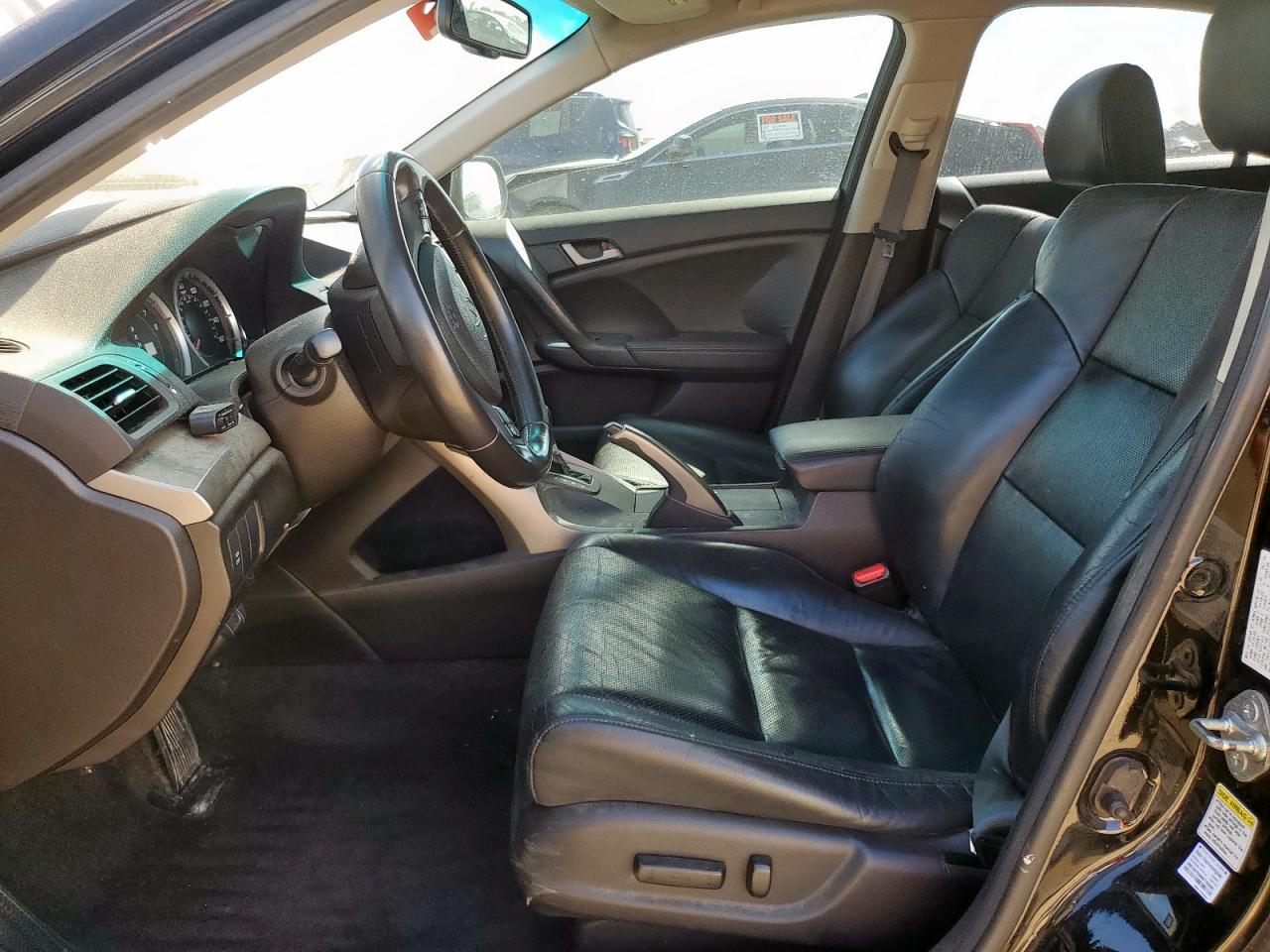 2010 Acura Tsx VIN: JH4CU2F63AC006446 Lot: 69194015