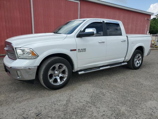 2017 RAM 1500 LARAMIE   for sale at Copart ON - LONDON