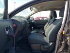2007 NISSAN QASHQAI VI for sale at Copart SANDWICH
