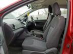 2018 FORD KA+ ZETEC for sale at Copart BRISTOL