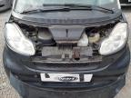 2008 SMART FORTWO PASSION 84 AUTO  for sale at Copart WOLVERHAMPTON