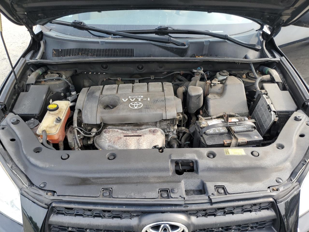 2010 Toyota Rav4 VIN: 2T3BF4DV6AW042884 Lot: 67257085
