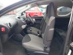 2013 TOYOTA AYGO MODE for sale at Copart WHITBURN