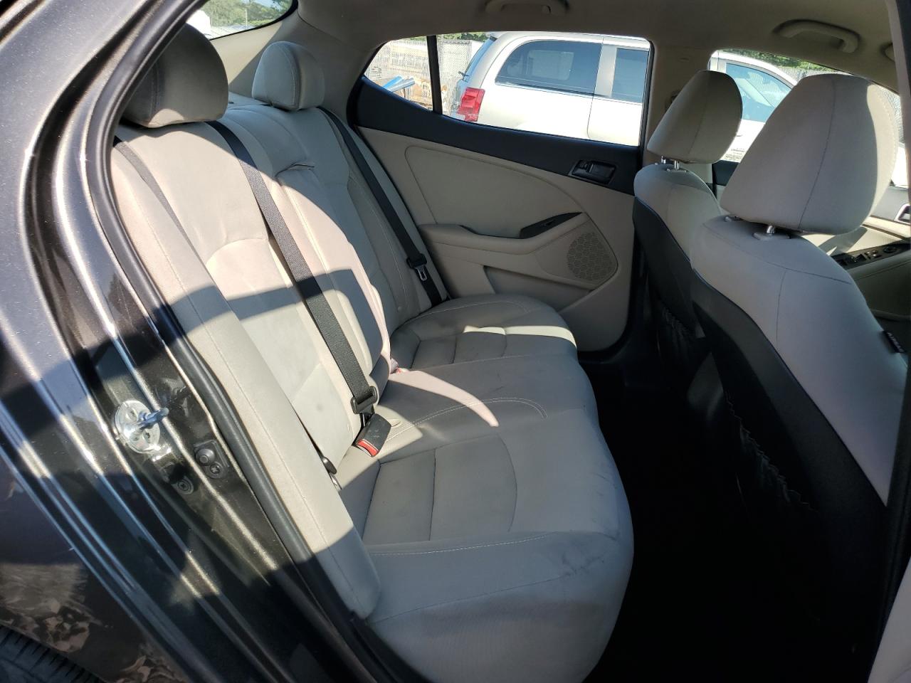 2013 Kia Optima Lx VIN: 5XXGM4A78DG221940 Lot: 68880135