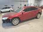 2013 CHRYSLER 200 TOURING   for sale at Copart NB - MONCTON