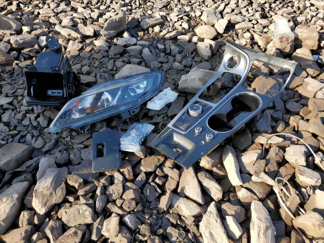 2018 Nissan Maxima 3.5S VIN: 1N4AA6AP8JC369047 Lot: 69600975