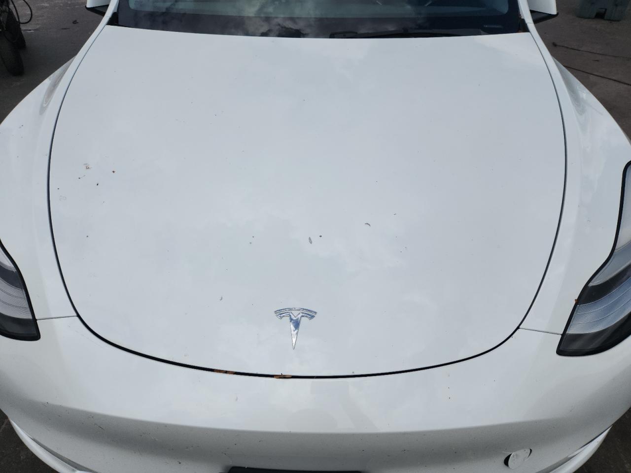 2021 Tesla Model Y VIN: 5YJYGDED2MF130273 Lot: 67707145