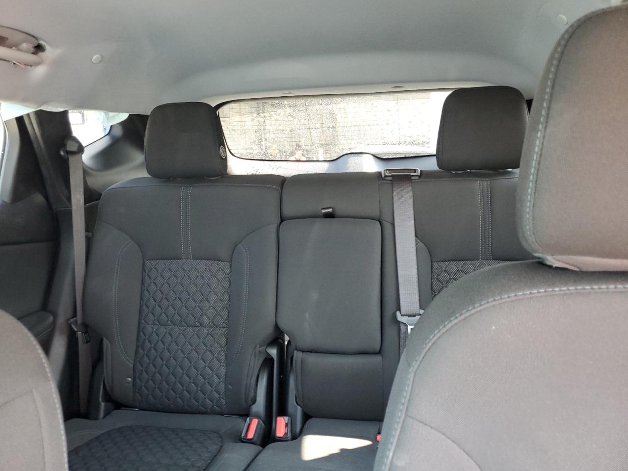 2021 Chevrolet Blazer 2Lt VIN: 3GNKBCRS9MS543118 Lot: 68590895