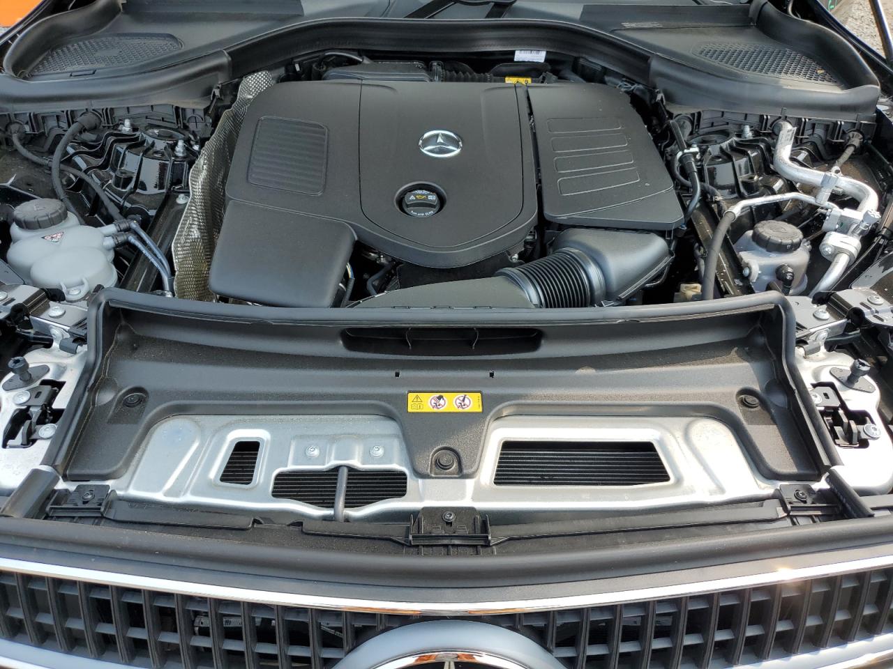 2025 Mercedes-Benz Glc 300 4Matic VIN: W1NKM4HB3SF370989 Lot: 67279945